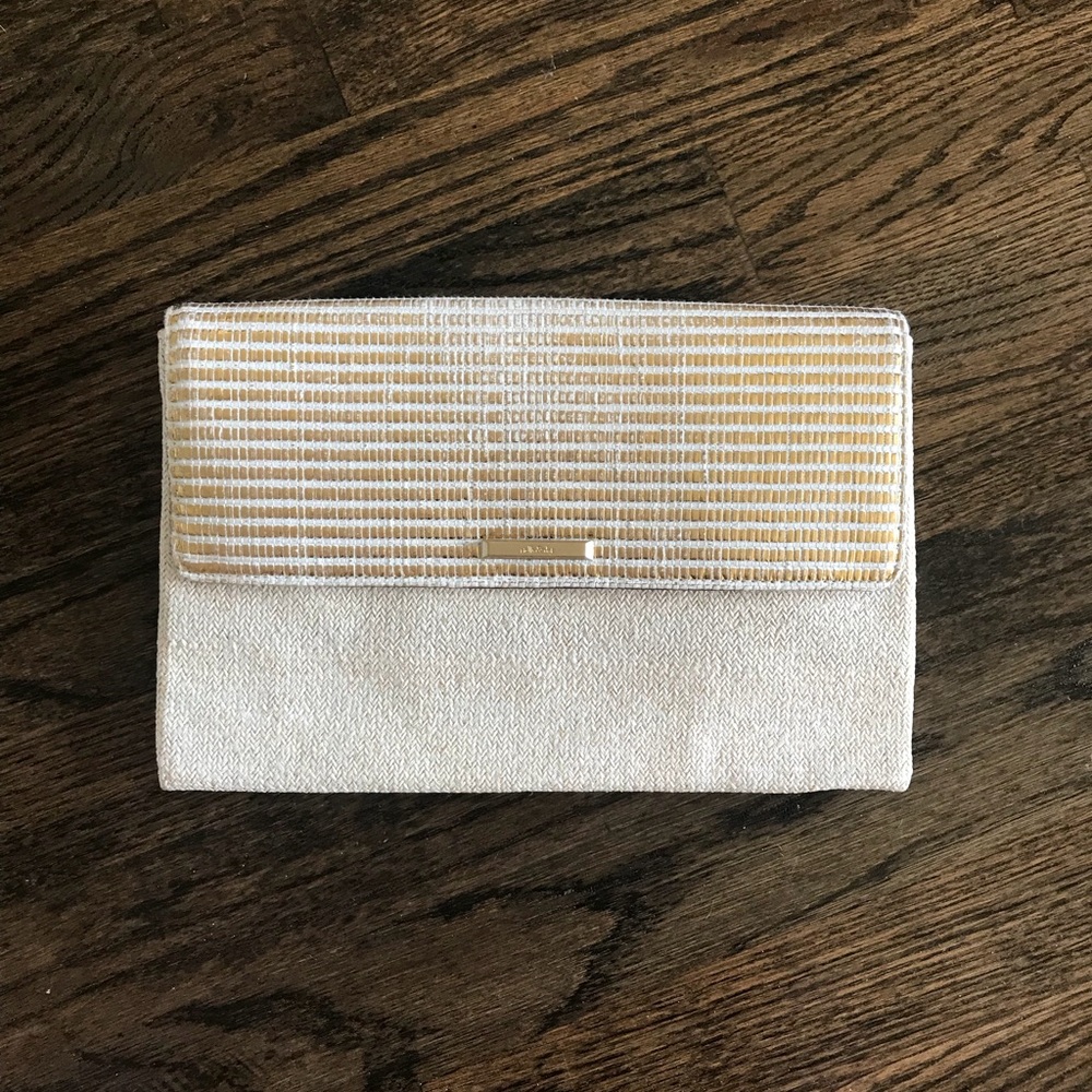 Stella and Dot clutch